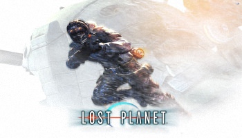 Loạt game Lost Planet
